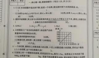 小学考试试卷为什么每次不发下来