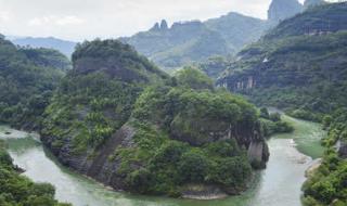 福建哪里旅游比较好